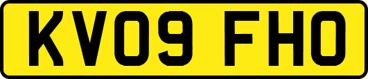 KV09FHO