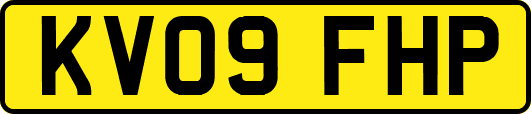 KV09FHP
