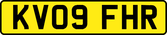 KV09FHR