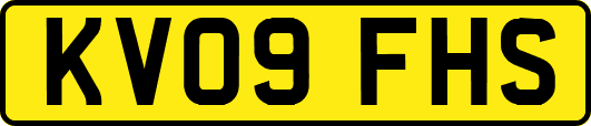 KV09FHS