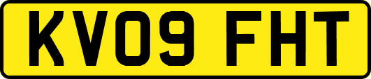 KV09FHT