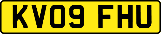 KV09FHU