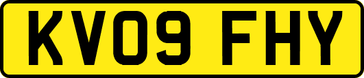 KV09FHY