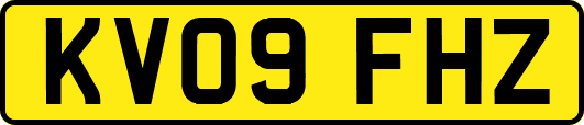 KV09FHZ