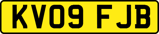 KV09FJB