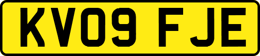 KV09FJE