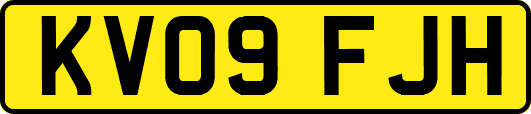 KV09FJH
