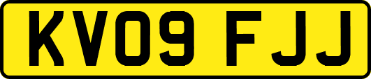 KV09FJJ