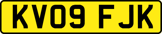 KV09FJK