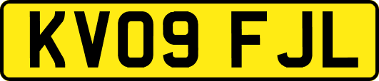 KV09FJL