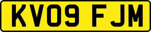 KV09FJM