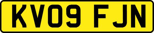 KV09FJN