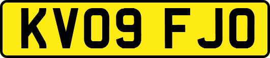 KV09FJO