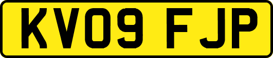 KV09FJP