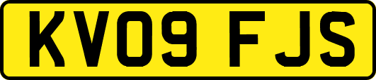 KV09FJS