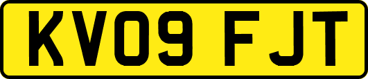 KV09FJT