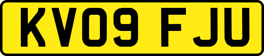 KV09FJU