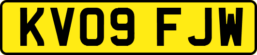 KV09FJW