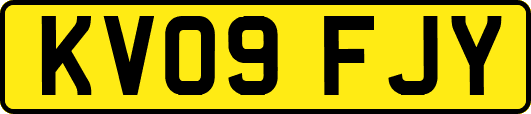 KV09FJY