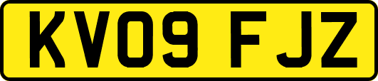 KV09FJZ