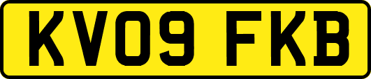 KV09FKB