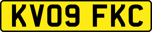 KV09FKC