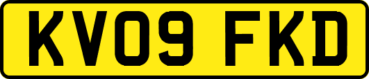 KV09FKD