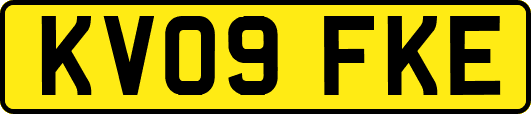 KV09FKE