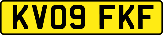 KV09FKF