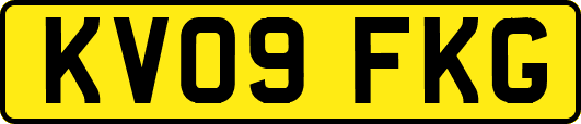 KV09FKG