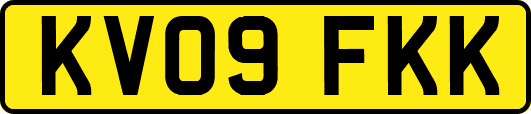 KV09FKK