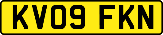 KV09FKN