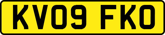 KV09FKO