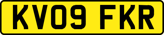 KV09FKR