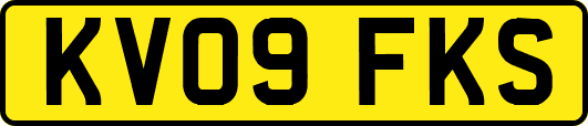 KV09FKS
