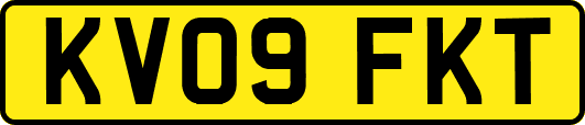 KV09FKT