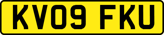 KV09FKU