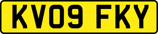 KV09FKY