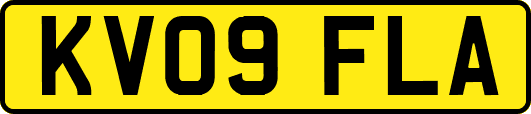 KV09FLA