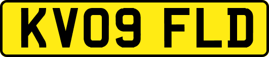 KV09FLD