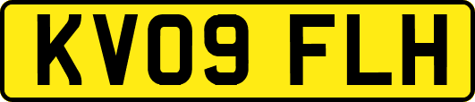 KV09FLH