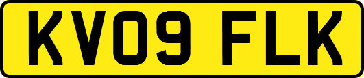 KV09FLK