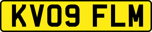 KV09FLM