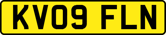 KV09FLN