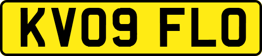KV09FLO