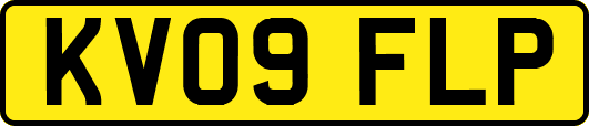 KV09FLP
