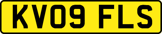KV09FLS