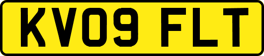 KV09FLT