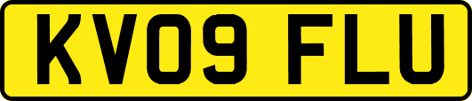 KV09FLU