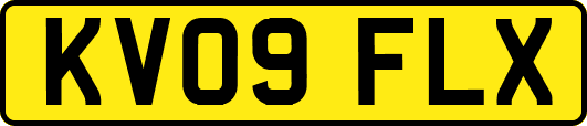 KV09FLX